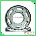 Elevator friction wheel with rubber DAA265K11, elevator wheel